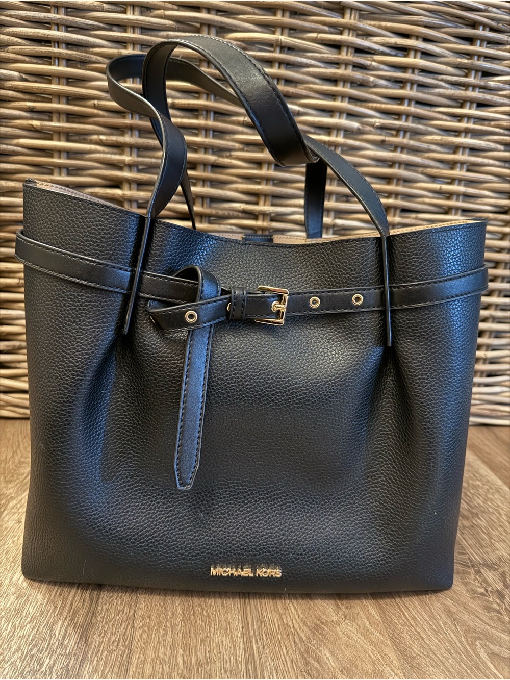 Michael Kors bag